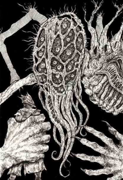 Oh Amygdala Essential T-Shirt
