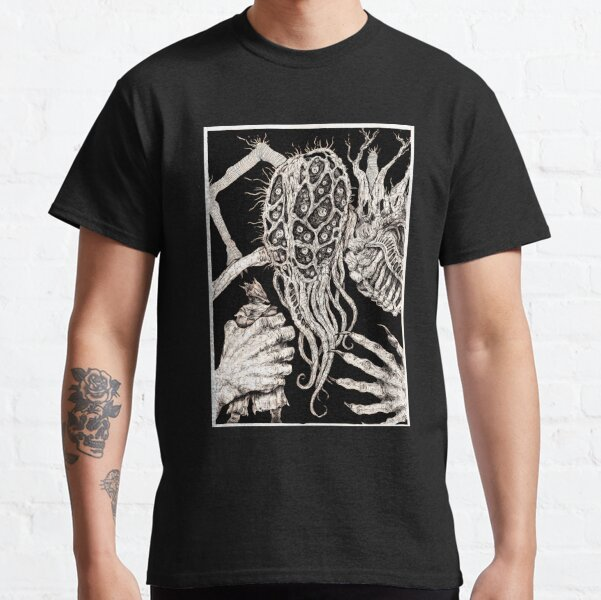 Oh Amygdala Essential T-Shirt