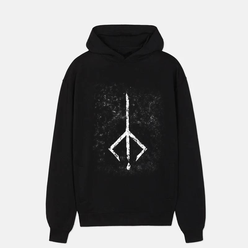 Hunters Mark Hoodie