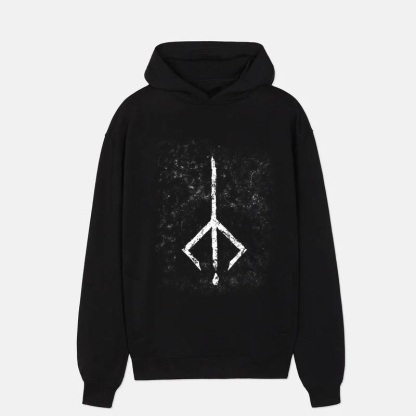 Hunters Mark Hoodie