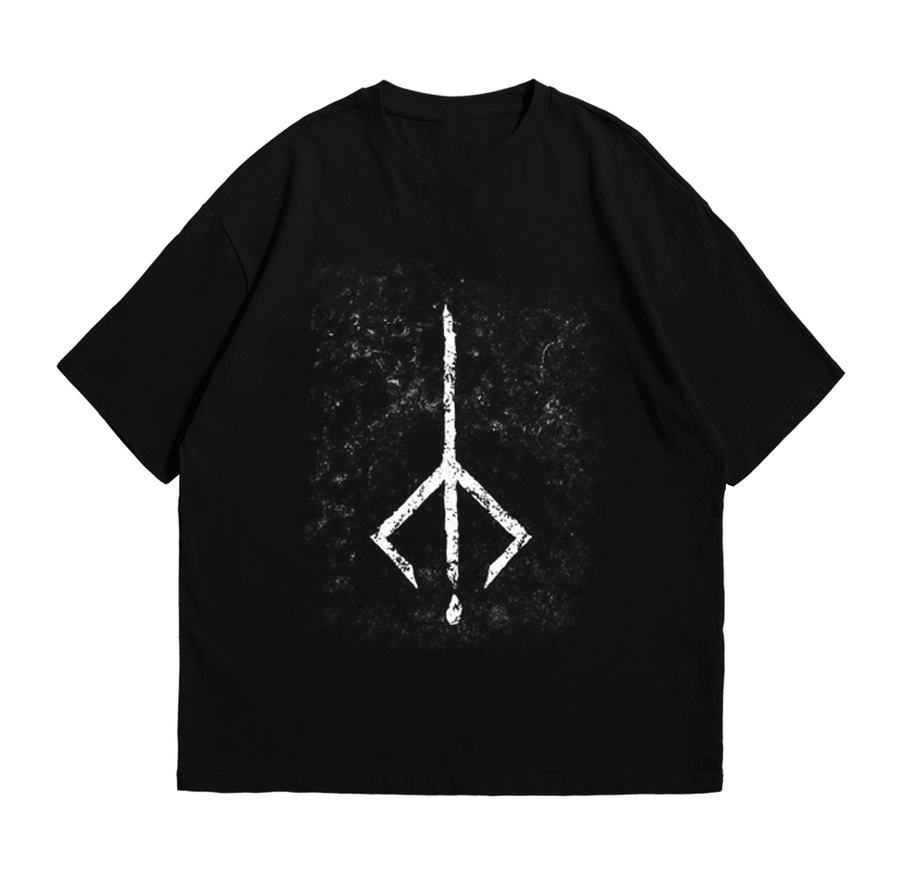 Hunters Mark  T-Shirt