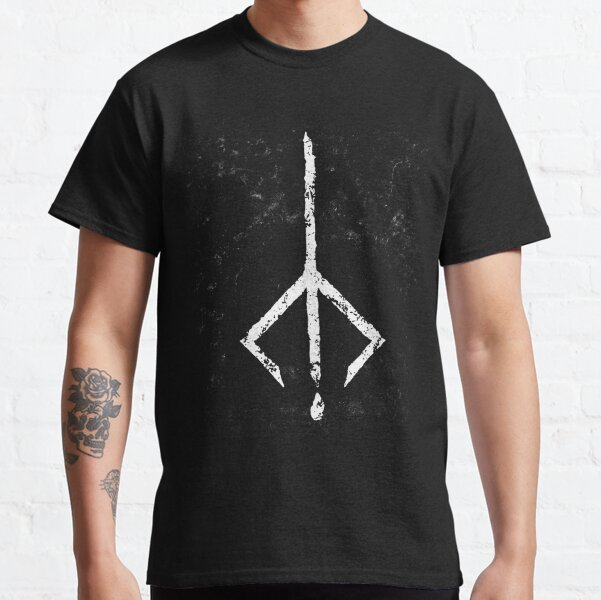 Hunters Mark  T-Shirt