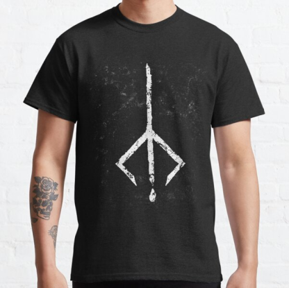 Hunters Mark  T-Shirt