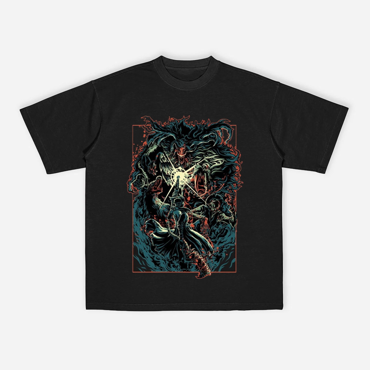 Bloody Beast T-Shirt