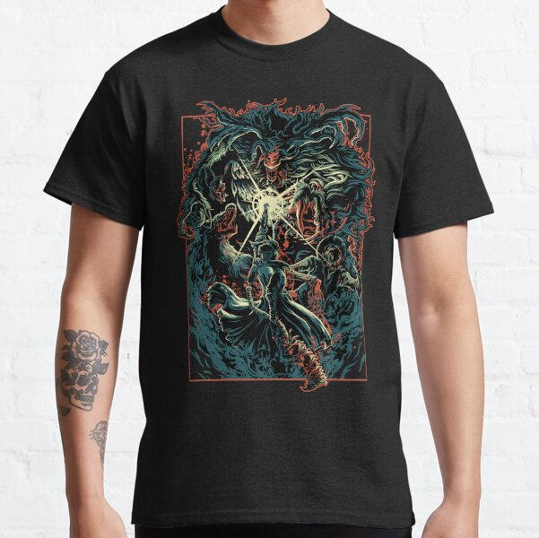 Bloody Beast T-Shirt