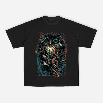 Bloody Beast T-Shirt