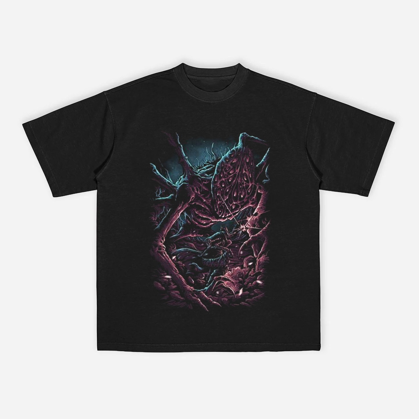Into Nightmare T-Shirt