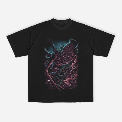 Into Nightmare T-Shirt