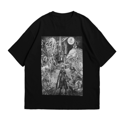 Bloodborne Classic Tee