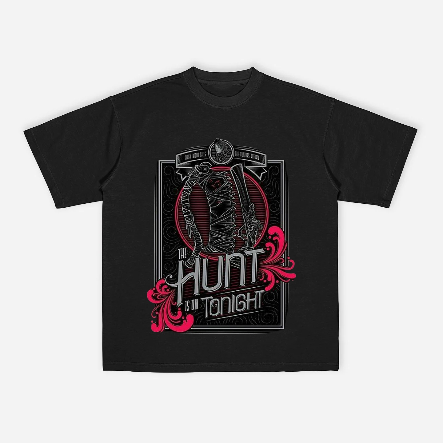The Hunt Essential T-Shirt