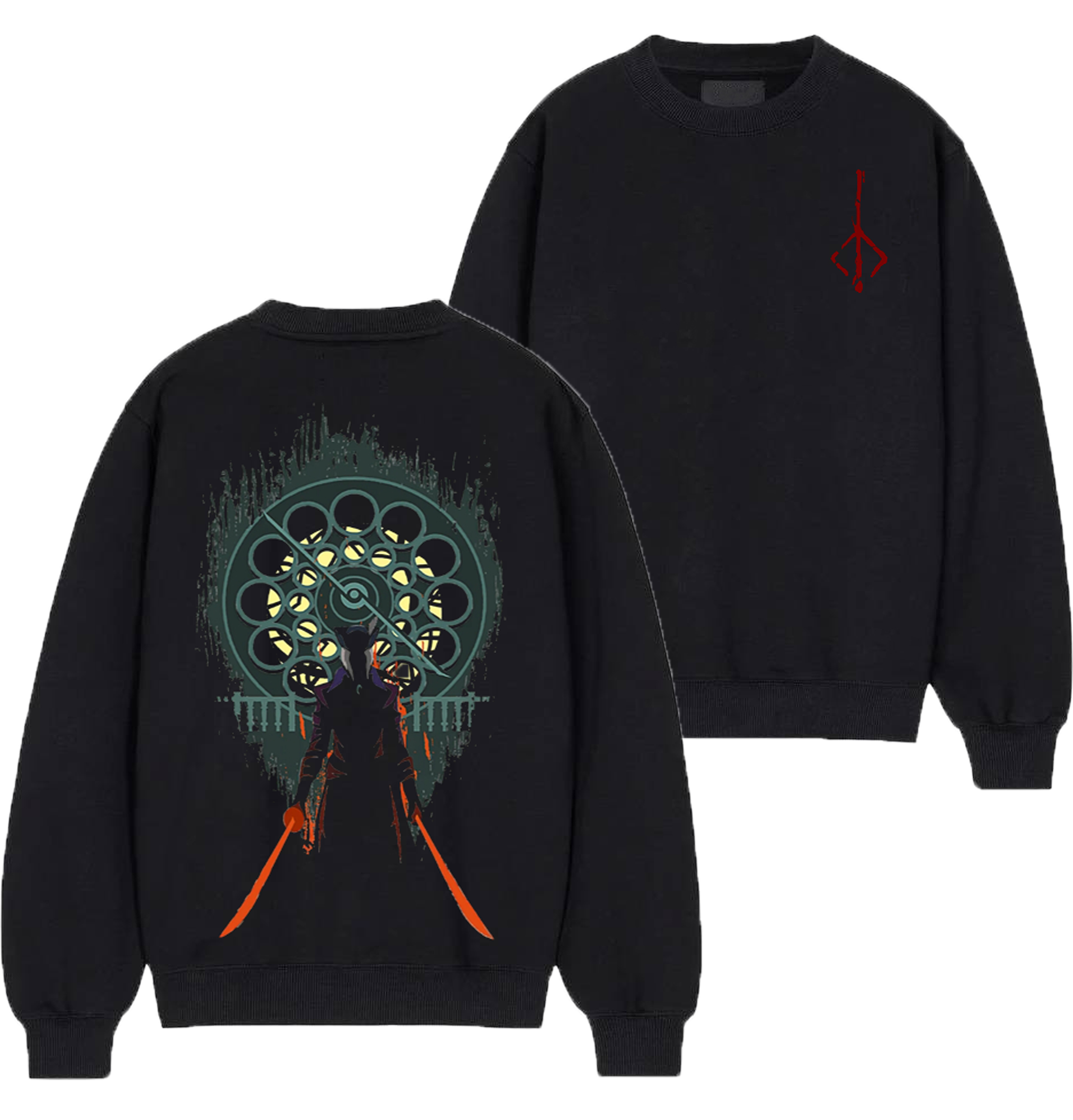 Bloodborne Game Lady Maria of the Astral Clocktower Essential T-Shirt/ Crewneck Sweatshirt/Hoodie