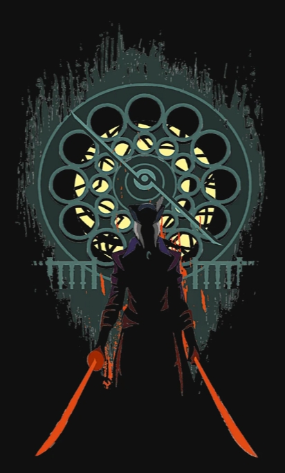 Bloodborne Game Lady Maria of the Astral Clocktower Essential T-Shirt/ Crewneck Sweatshirt/Hoodie