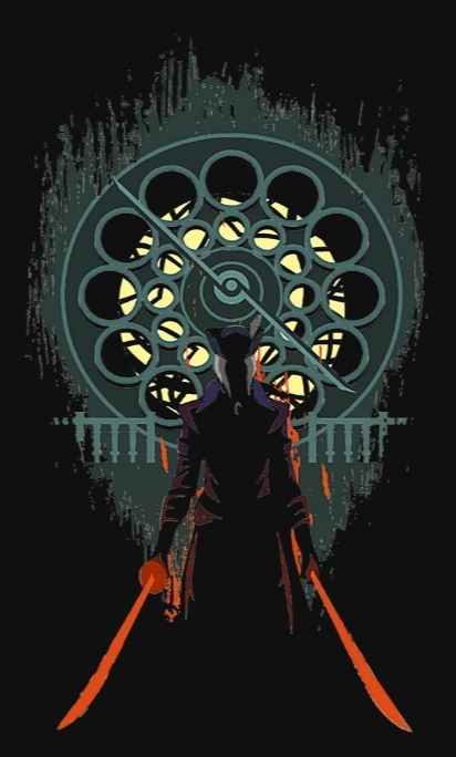 Bloodborne Game Lady Maria of the Astral Clocktower Essential T-Shirt/ Crewneck Sweatshirt/Hoodie