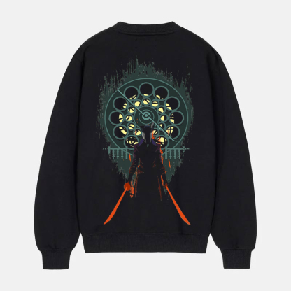Bloodborne Game Lady Maria of the Astral Clocktower Essential T-Shirt/ Crewneck Sweatshirt/Hoodie