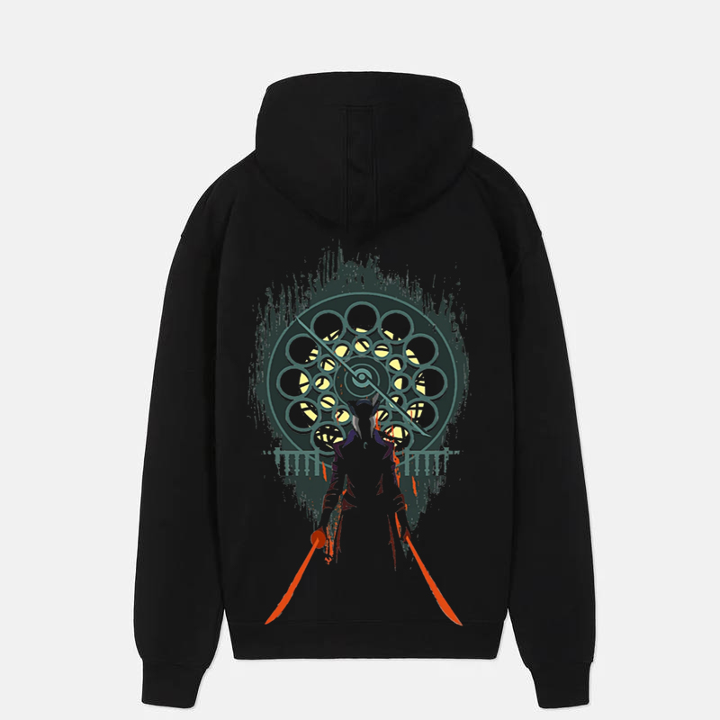 Bloodborne Game Lady Maria of the Astral Clocktower Essential T-Shirt/ Crewneck Sweatshirt/Hoodie