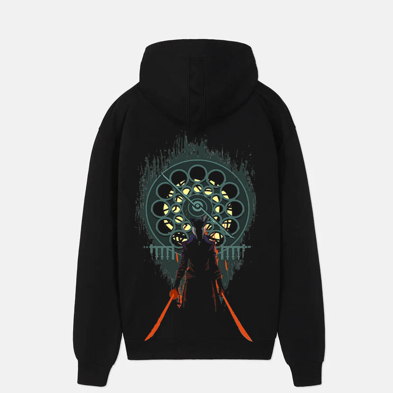 Bloodborne Game Lady Maria of the Astral Clocktower Essential T-Shirt/ Crewneck Sweatshirt/Hoodie