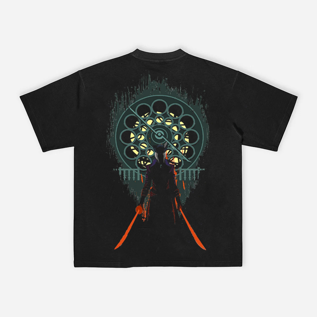 Bloodborne Game Lady Maria of the Astral Clocktower Essential T-Shirt/ Crewneck Sweatshirt/Hoodie