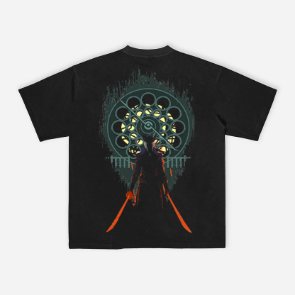 Bloodborne Game Lady Maria of the Astral Clocktower Essential T-Shirt/ Crewneck Sweatshirt/Hoodie