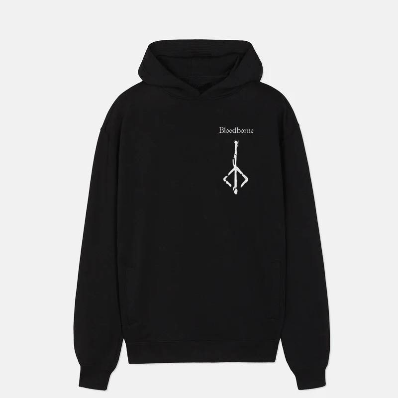 Bloodborne Bloodborneee Essential T-Shirt/ Crewneck Sweatshirt/Hoodie/Zip Hoodie