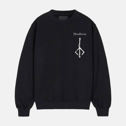 Bloodborne Bloodborneee Essential T-Shirt/ Crewneck Sweatshirt/Hoodie/Zip Hoodie