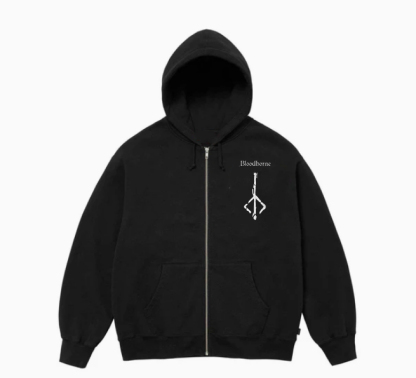 Bloodborne Bloodborneee Essential T-Shirt/ Crewneck Sweatshirt/Hoodie/Zip Hoodie