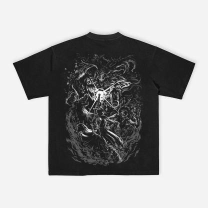 Bloodborne Bloodborneee Essential T-Shirt/ Crewneck Sweatshirt/Hoodie/Zip Hoodie