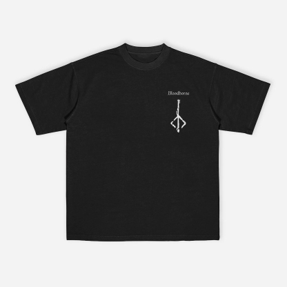 Bloodborne Bloodborneee Essential T-Shirt/ Crewneck Sweatshirt/Hoodie/Zip Hoodie