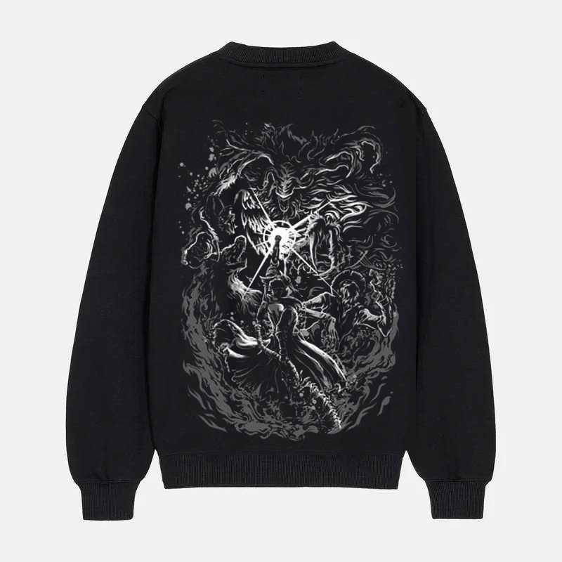 Bloodborne Bloodborneee Essential T-Shirt/ Crewneck Sweatshirt/Hoodie/Zip Hoodie