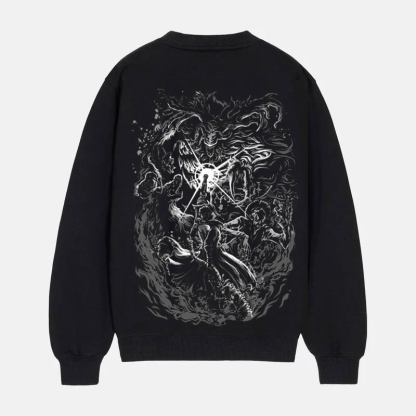 Bloodborne Bloodborneee Essential T-Shirt/ Crewneck Sweatshirt/Hoodie/Zip Hoodie