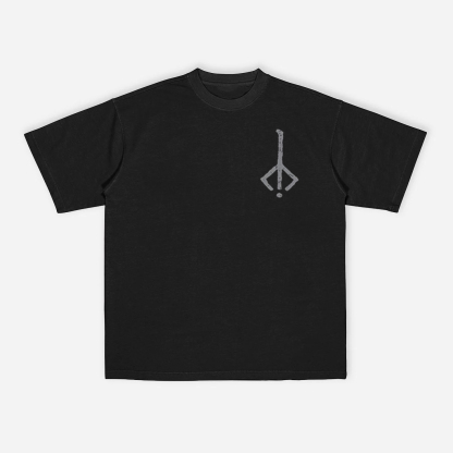 Bloodborne Caryll Runes Classic T-Shirt/ Crewneck Sweatshirt/Hoodie/Zip Hoodie