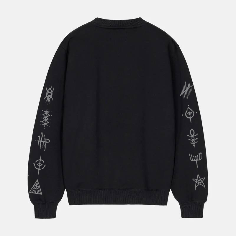 Bloodborne Caryll Runes Classic T-Shirt/ Crewneck Sweatshirt/Hoodie/Zip Hoodie