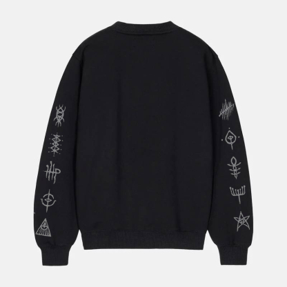 Bloodborne Caryll Runes Classic T-Shirt/ Crewneck Sweatshirt/Hoodie/Zip Hoodie