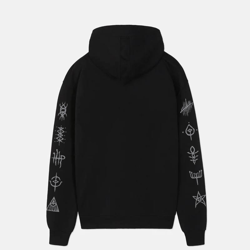 Bloodborne Caryll Runes Classic T-Shirt/ Crewneck Sweatshirt/Hoodie/Zip Hoodie
