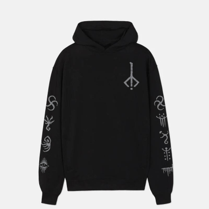 Bloodborne Caryll Runes Classic T-Shirt/ Crewneck Sweatshirt/Hoodie/Zip Hoodie