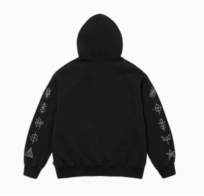 Bloodborne Caryll Runes Classic T-Shirt/ Crewneck Sweatshirt/Hoodie/Zip Hoodie