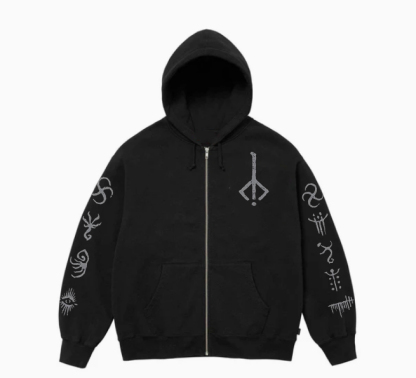 Bloodborne Caryll Runes Classic T-Shirt/ Crewneck Sweatshirt/Hoodie/Zip Hoodie