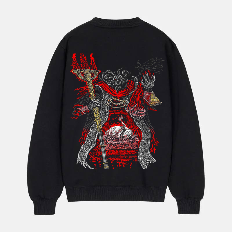 Mohg, Lord of Blood-JxYGM Classic T-Shirt/ Crewneck Sweatshirt/Hoodie/Zip Hoodie