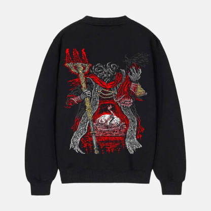 Mohg, Lord of Blood-JxYGM Classic T-Shirt/ Crewneck Sweatshirt/Hoodie/Zip Hoodie
