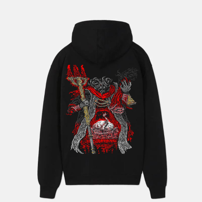 Mohg, Lord of Blood-JxYGM Classic T-Shirt/ Crewneck Sweatshirt/Hoodie/Zip Hoodie