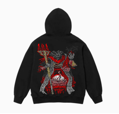Mohg, Lord of Blood-JxYGM Classic T-Shirt/ Crewneck Sweatshirt/Hoodie/Zip Hoodie