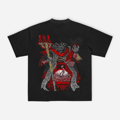 Mohg, Lord of Blood-JxYGM Classic T-Shirt/ Crewneck Sweatshirt/Hoodie/Zip Hoodie