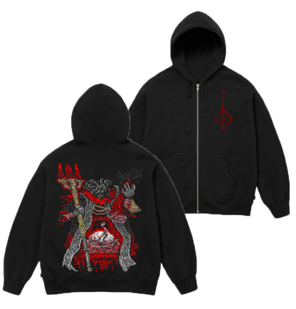 Mohg, Lord of Blood-JxYGM Classic T-Shirt/ Crewneck Sweatshirt/Hoodie/Zip Hoodie