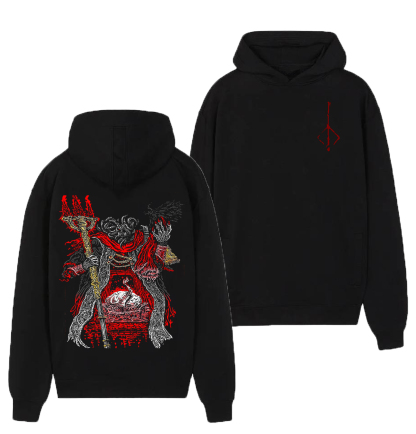Mohg, Lord of Blood-JxYGM Classic T-Shirt/ Crewneck Sweatshirt/Hoodie/Zip Hoodie