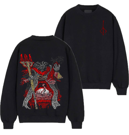 Mohg, Lord of Blood-JxYGM Classic T-Shirt/ Crewneck Sweatshirt/Hoodie/Zip Hoodie