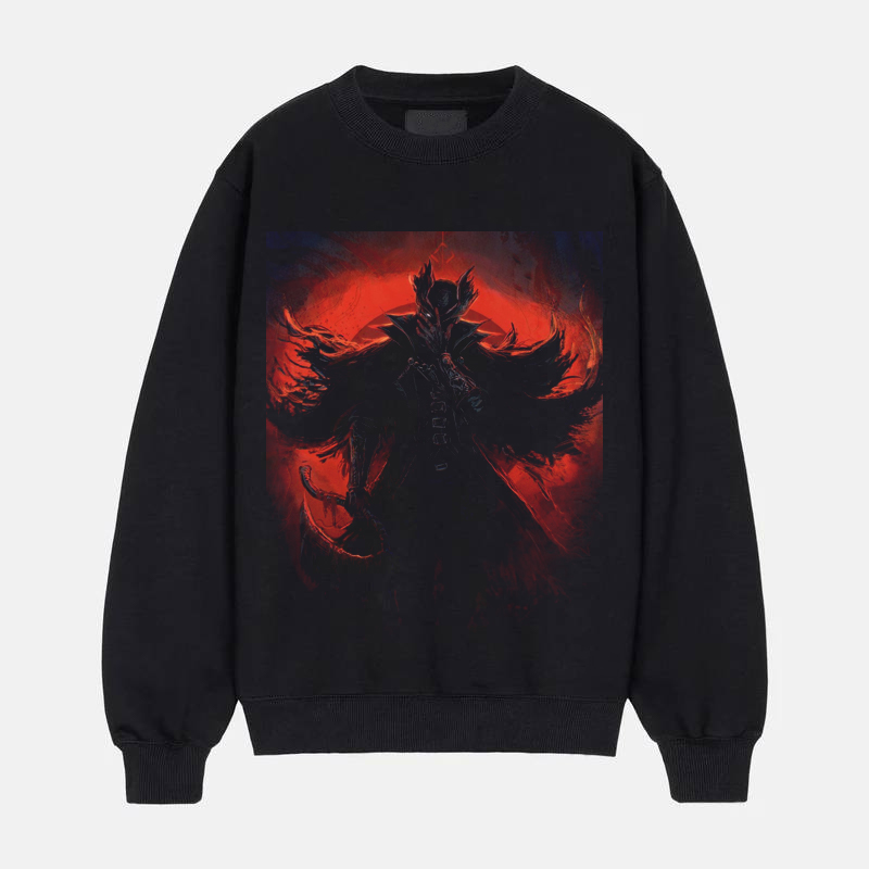 Classic Sweatshirt