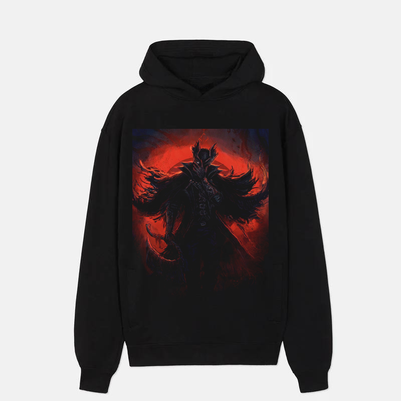 Classic  Hoodie