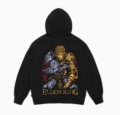 Twinned Armor Tank T-Shirt/ Crewneck Sweatshirt/Hoodie/Zip Hoodie