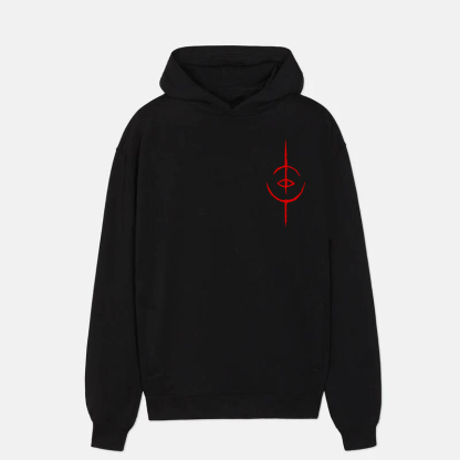 Twinned Armor Tank T-Shirt/ Crewneck Sweatshirt/Hoodie/Zip Hoodie