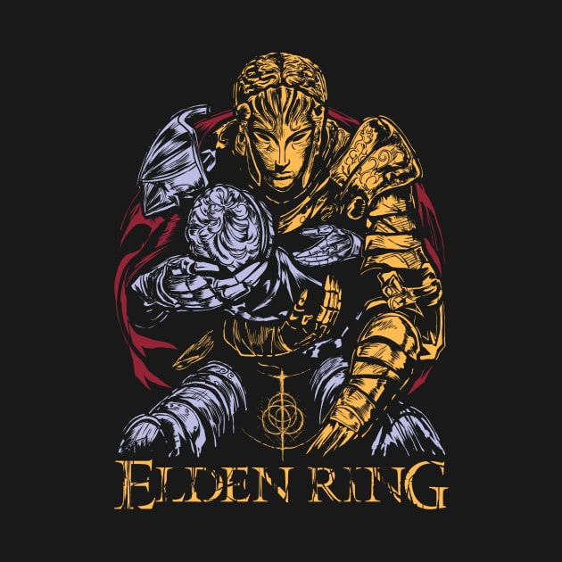 Twinned Armor Tank T-Shirt/ Crewneck Sweatshirt/Hoodie/Zip Hoodie