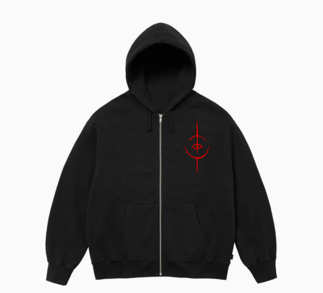 Twinned Armor Tank T-Shirt/ Crewneck Sweatshirt/Hoodie/Zip Hoodie